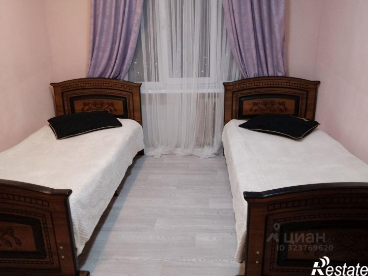 1-комн квартира ул Транзитная, 2 6,  д. 2 6,  к. 6