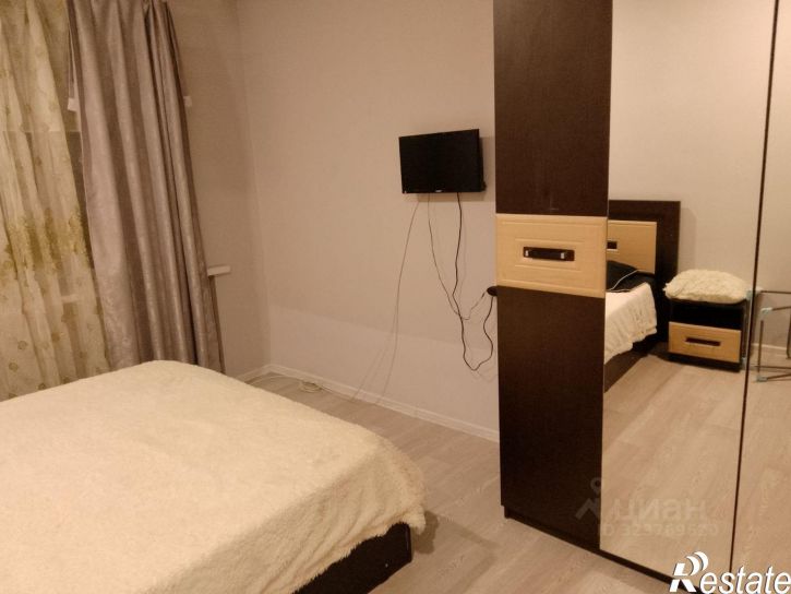 1-комн квартира ул Транзитная, 2 6,  д. 2 6,  к. 6