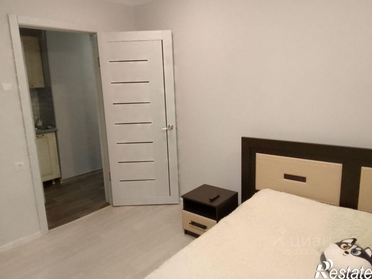 1-комн квартира ул Транзитная, 2 6,  д. 2 6,  к. 6