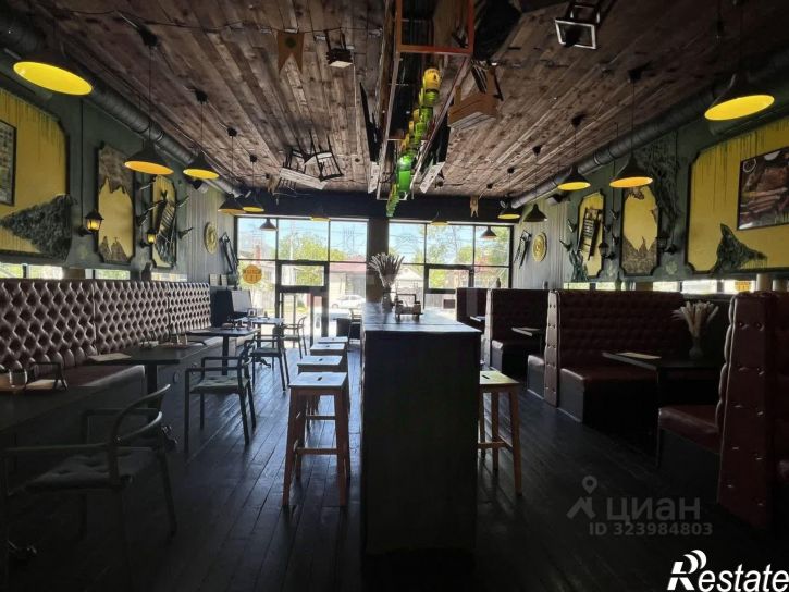 Торговое помещение ул Мира, 81,  д. 81