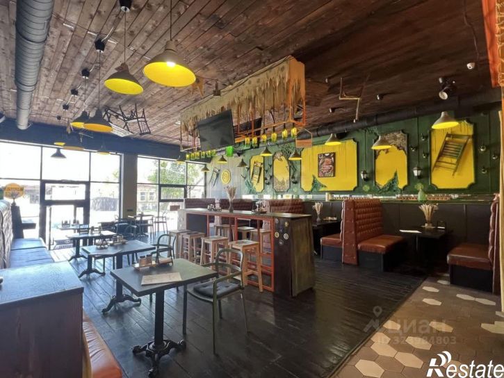 Торговое помещение ул Мира, 81,  д. 81