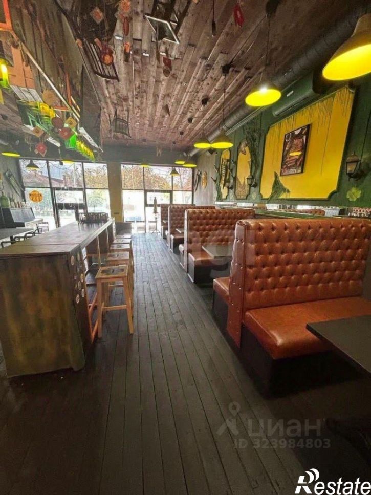 Торговое помещение ул Мира, 81,  д. 81