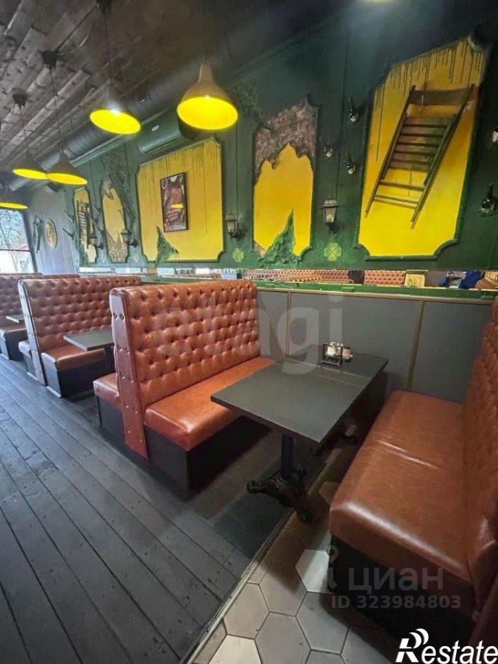 Торговое помещение ул Мира, 81,  д. 81