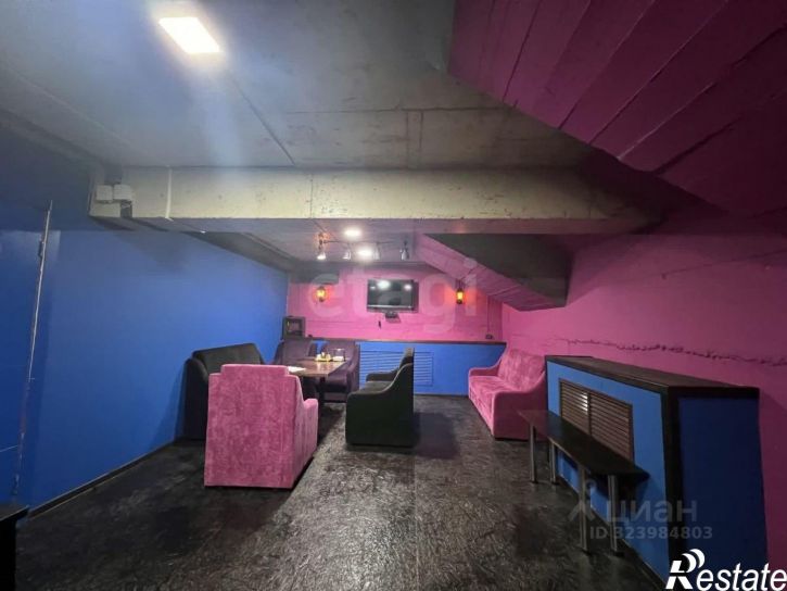 Торговое помещение ул Мира, 81,  д. 81