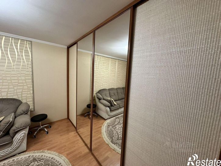 2-комн квартира ул Подстанционная, 2а,  д. 2а