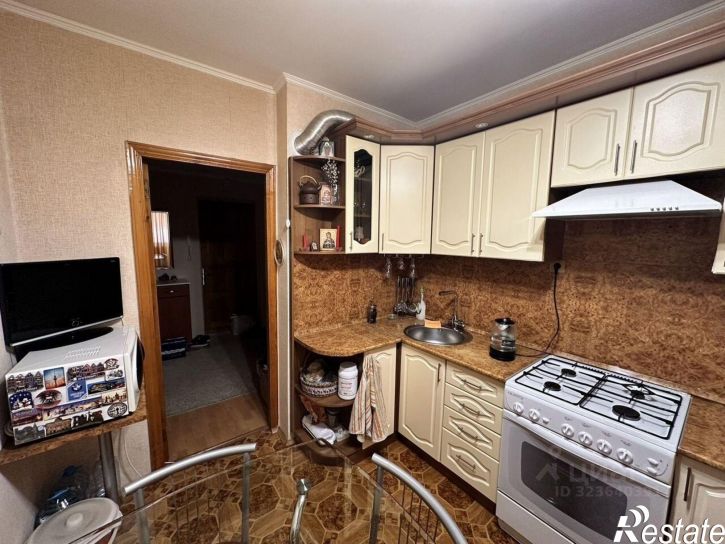 2-комн квартира ул Подстанционная, 2а,  д. 2а