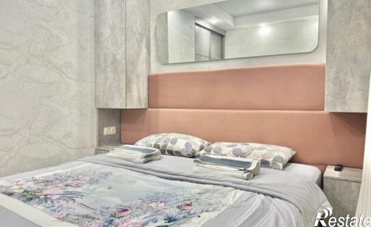 1-комн квартира Огородная улица, 37А,  д. 37А