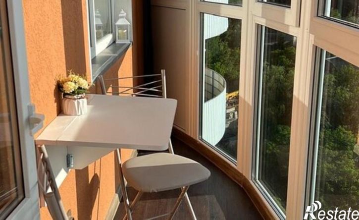 1-комн квартира Огородная улица, 37А,  д. 37А