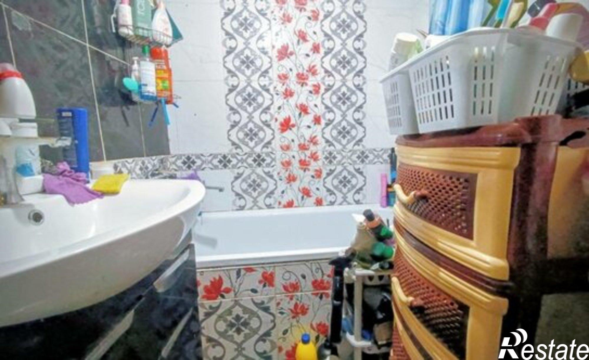 Купить квартиру за 6 500 000 рублей на улица Нины Попцовой, 21