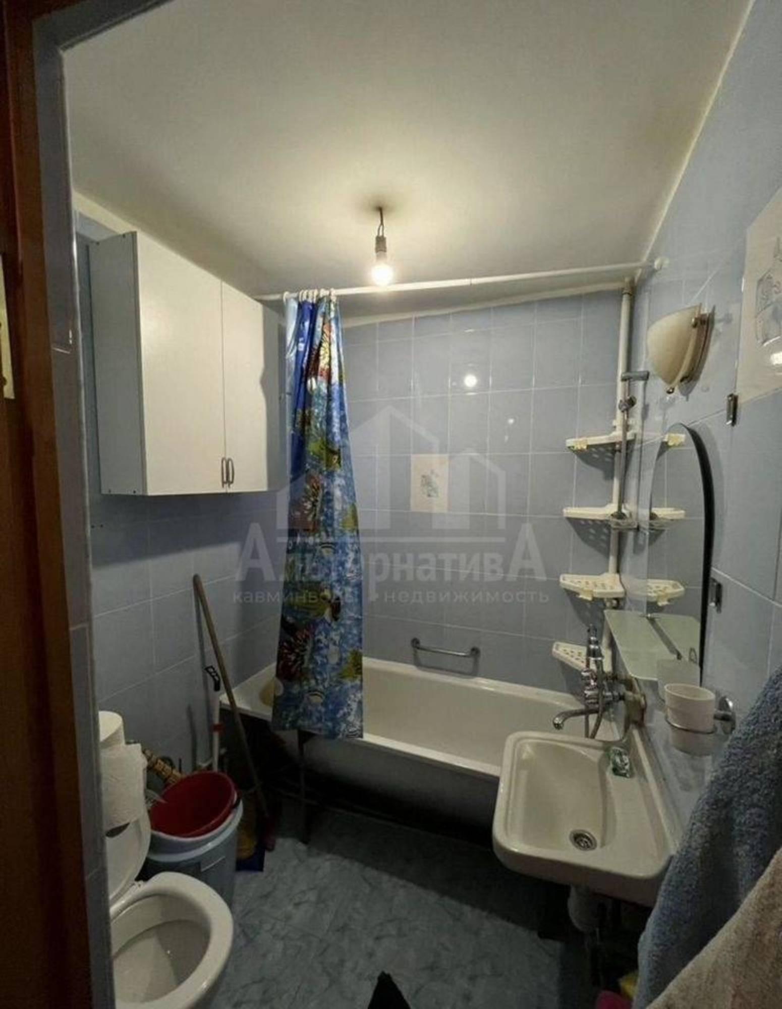 Купить квартиру за 5 000 000 рублей на Подстанционная ул.