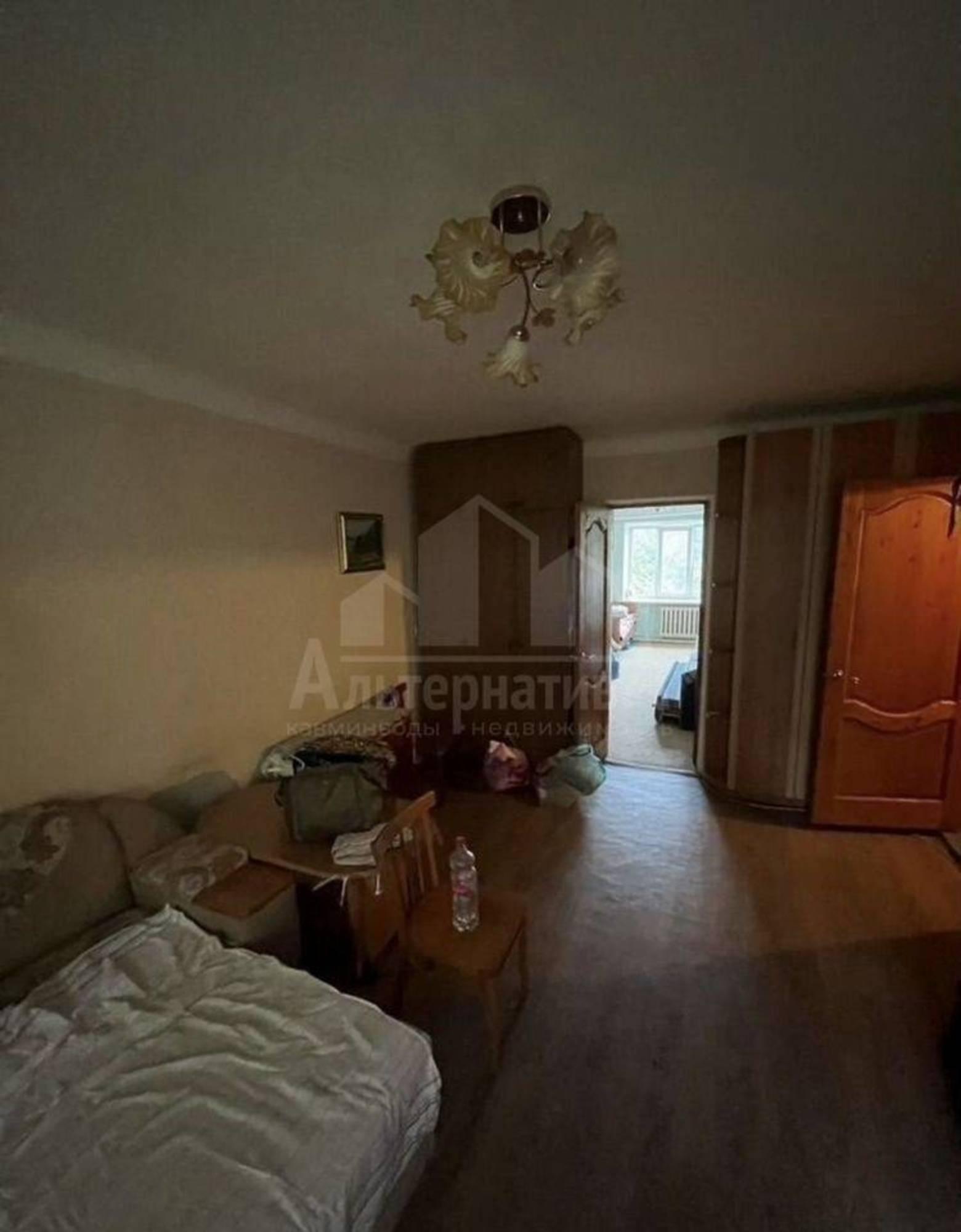 Купить квартиру за 5 000 000 рублей на Подстанционная ул.