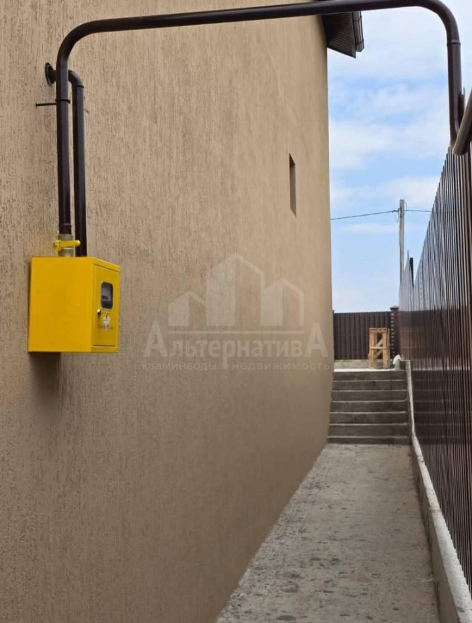 Купить дачу, дом, коттедж за 11 800 000 рублей на Ботанический пер.