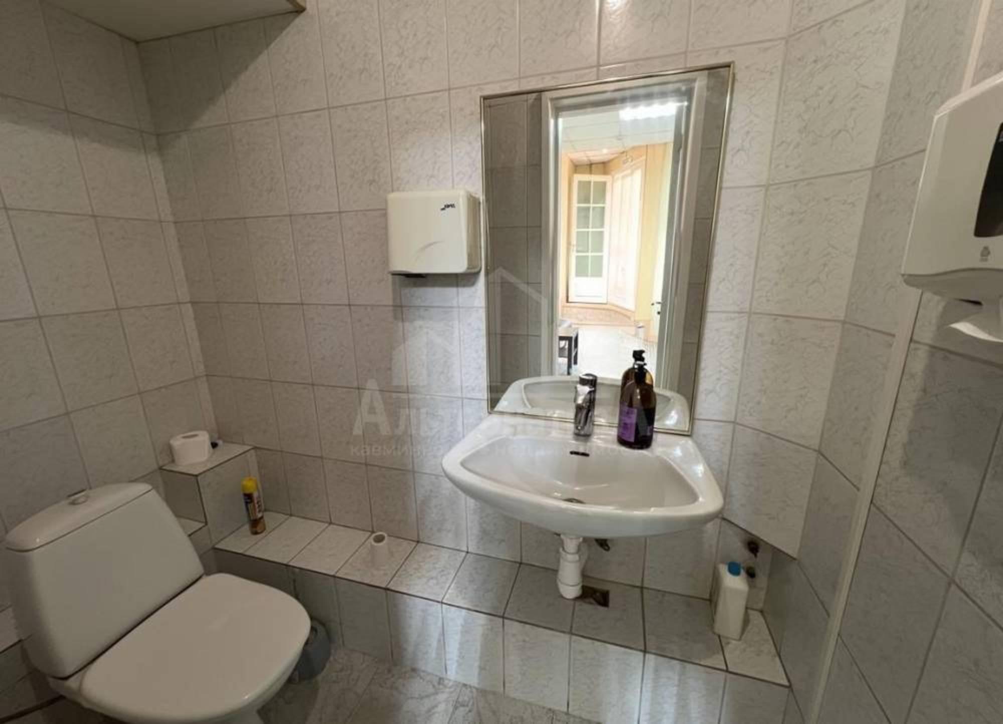 Купить помещение свободного назначения за 22 000 000 рублей на Красноармейская ул.