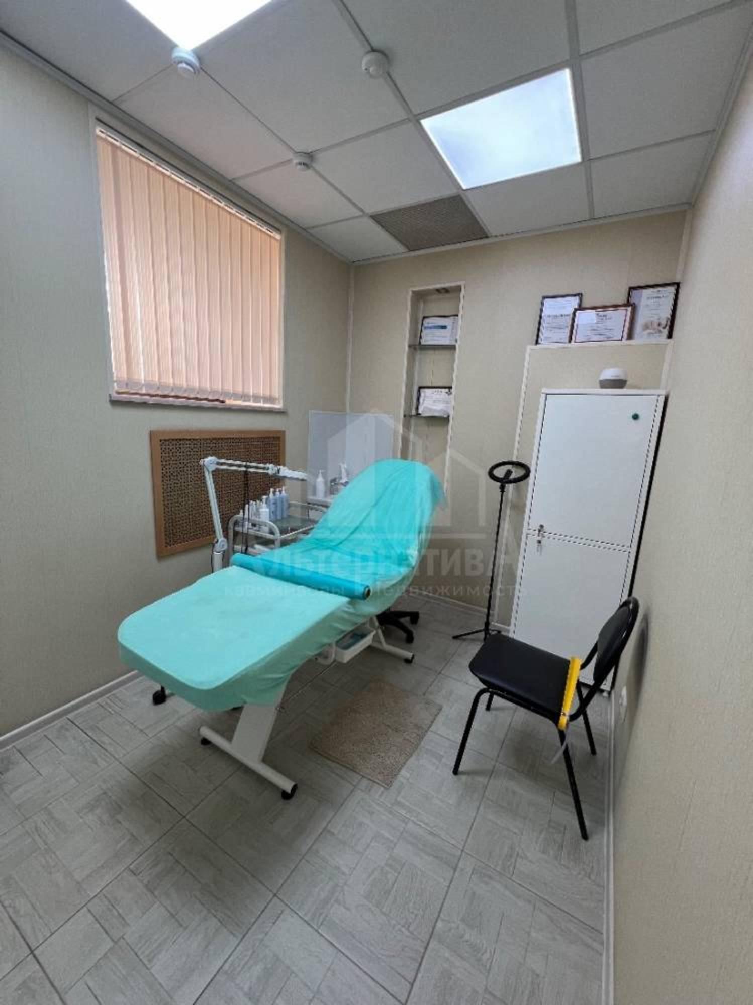 Купить помещение свободного назначения за 22 000 000 рублей на Красноармейская ул.