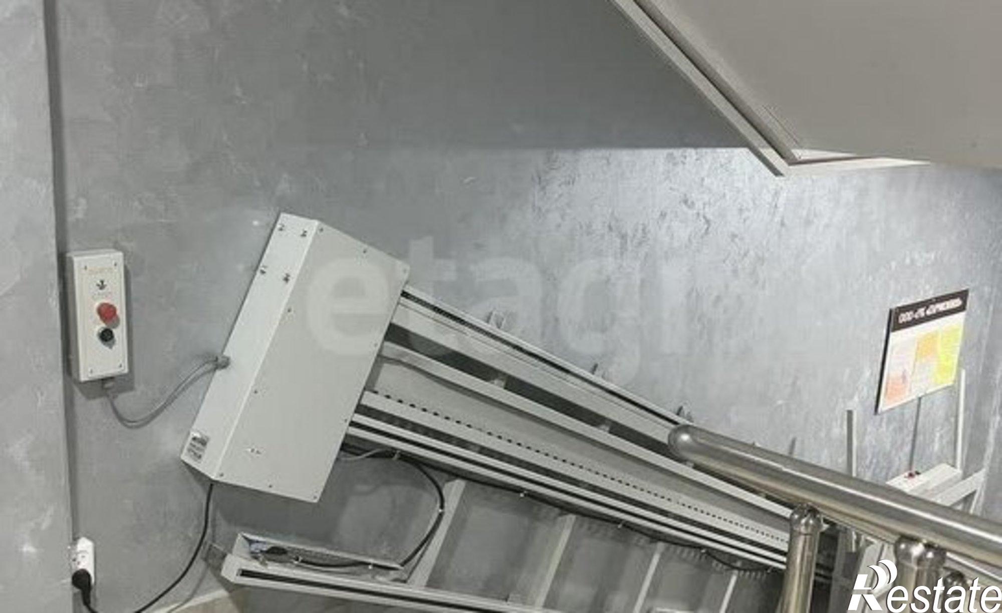 Купить квартиру за 6 100 000 рублей на улица Пальмиро Тольятти, 45