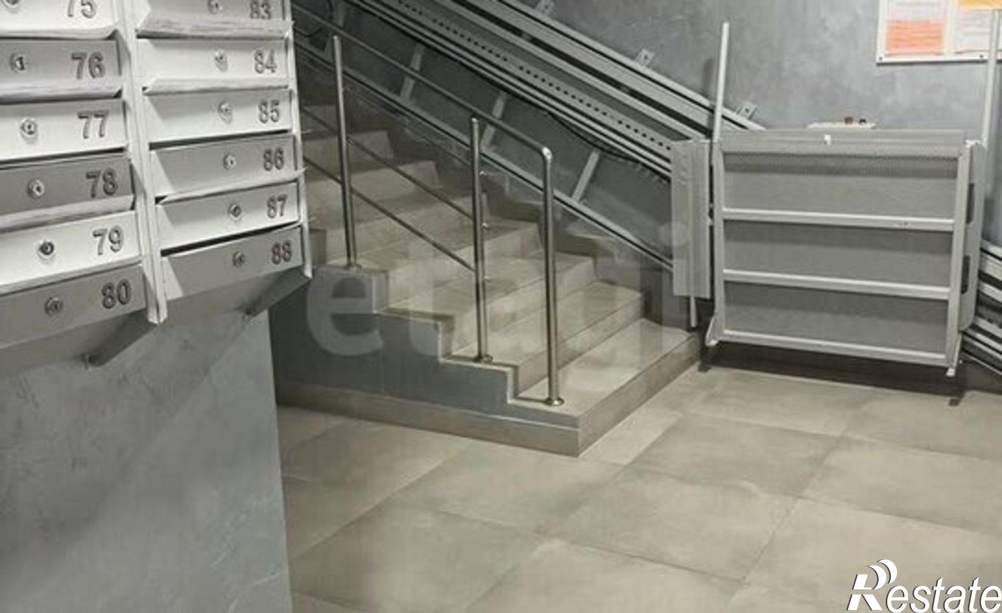 Купить квартиру за 6 100 000 рублей на улица Пальмиро Тольятти, 45