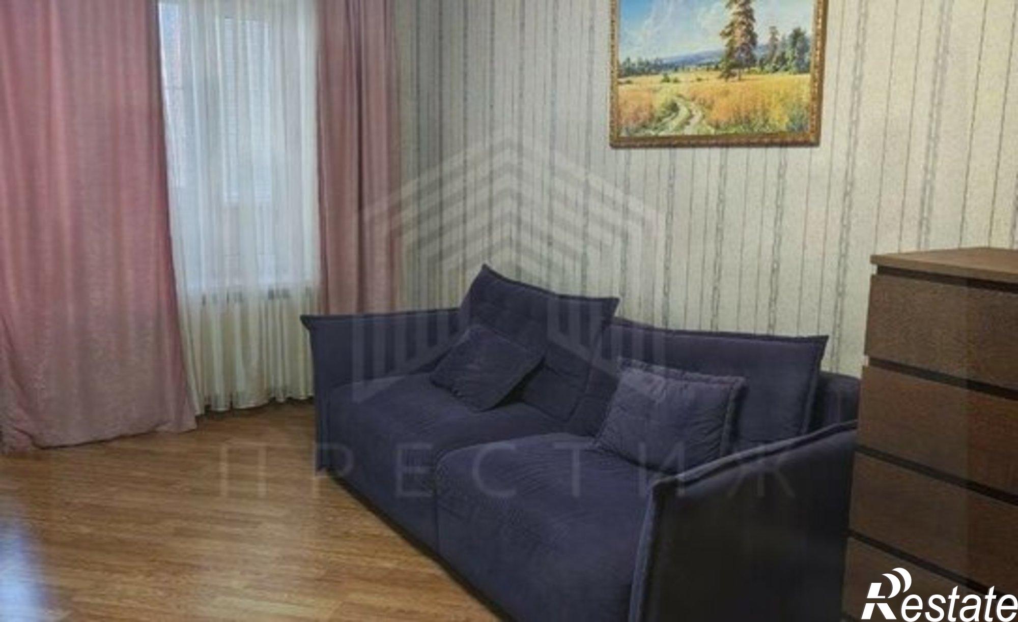 Купить квартиру за 6 900 000 рублей на ул Пестова, 17/2