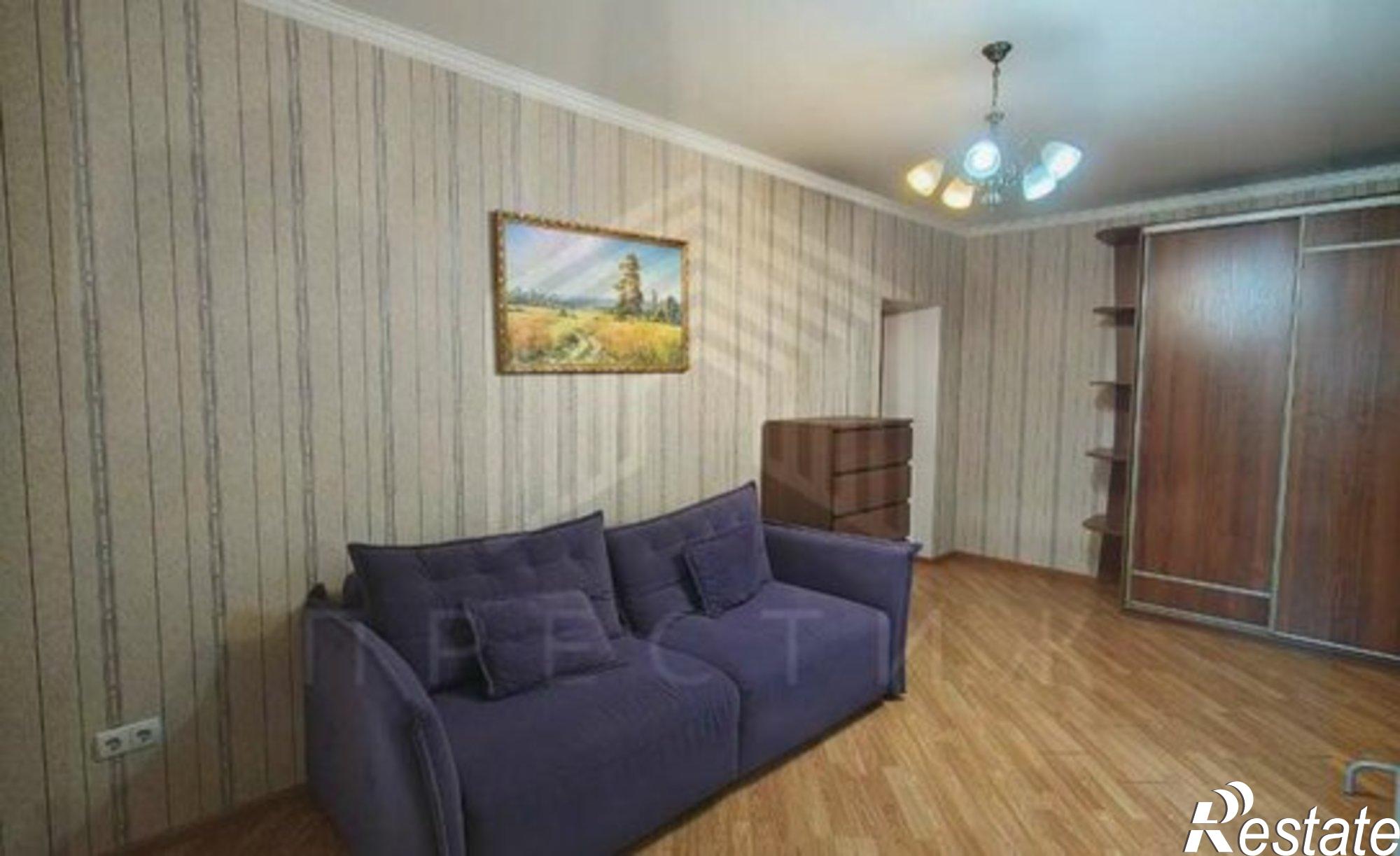 Купить квартиру за 6 900 000 рублей на ул Пестова, 17/2