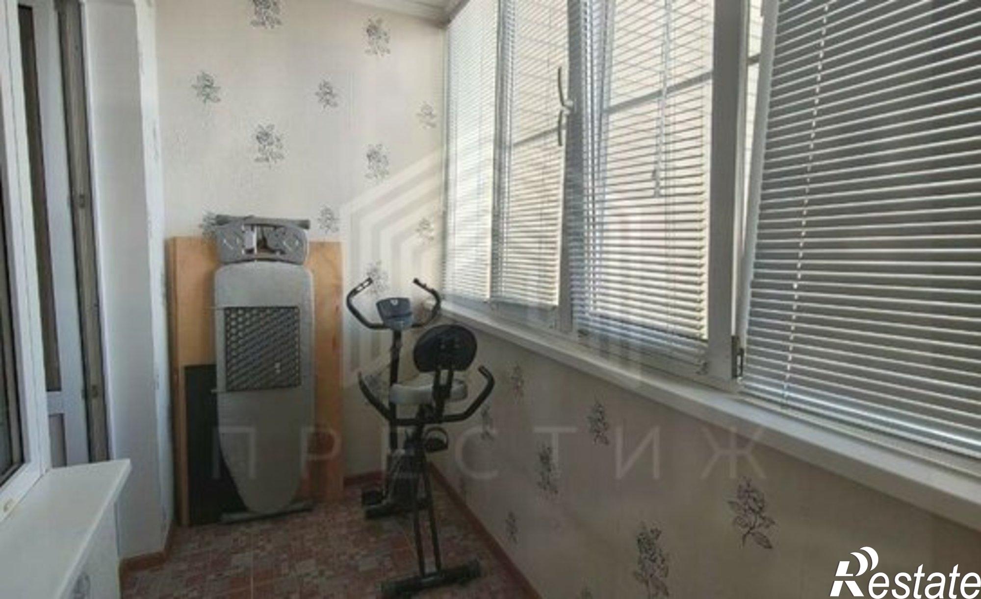 Купить квартиру за 6 900 000 рублей на ул Пестова, 17/2