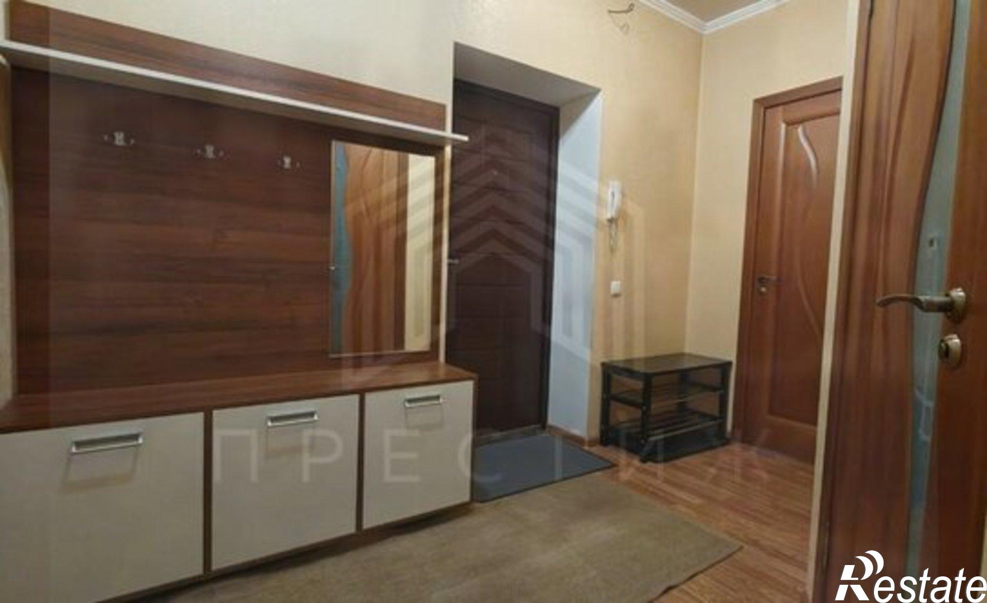 Купить квартиру за 6 900 000 рублей на ул Пестова, 17/2