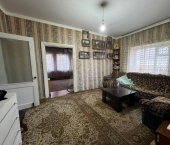 коттедж 60 кв м Романенко ул.