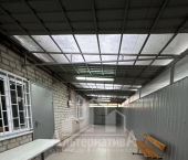 коттедж 68 кв м Первомайская ул.