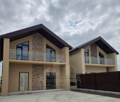 коттедж 200 кв м Ботанический пер.