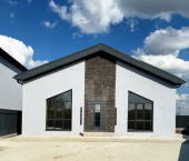 коттедж 135 кв м Ботанический пер.