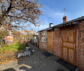 коттедж 92.8 кв м Делегатская ул.