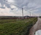 земля 8 сот Ермолова ул.