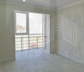 2-комн, 91кв м, этаж 11/20 улица 295-й Стрелковой Дивизии, 21