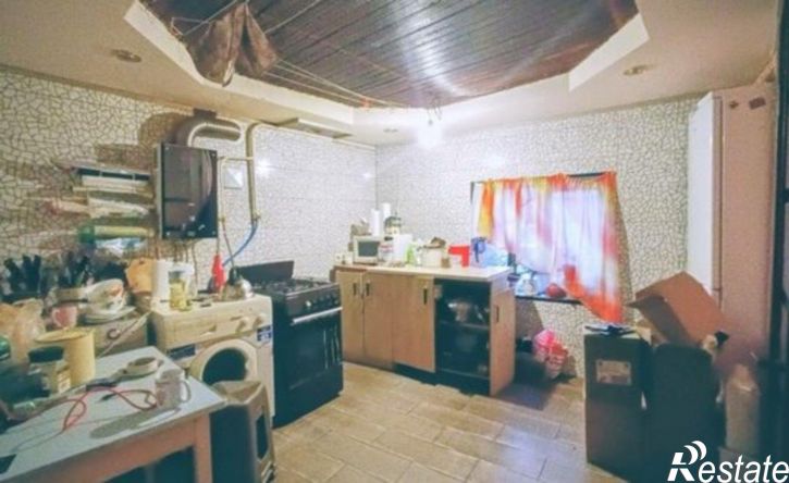 3-комн квартира улица Нины Попцовой, 21,  д. 21