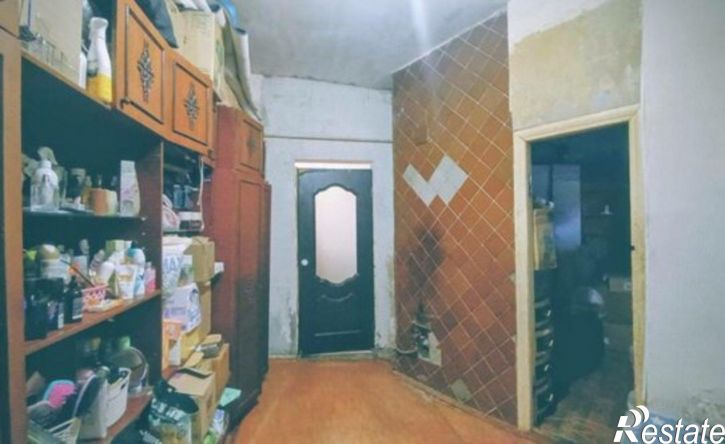 3-комн квартира улица Нины Попцовой, 21,  д. 21