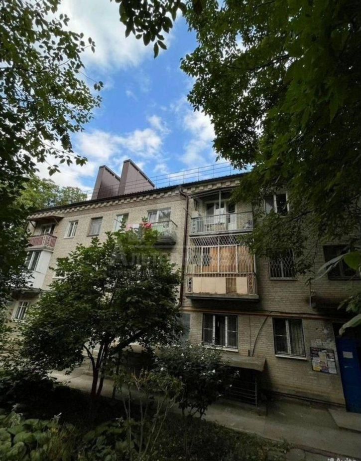 2-комн квартира Подстанционная ул.