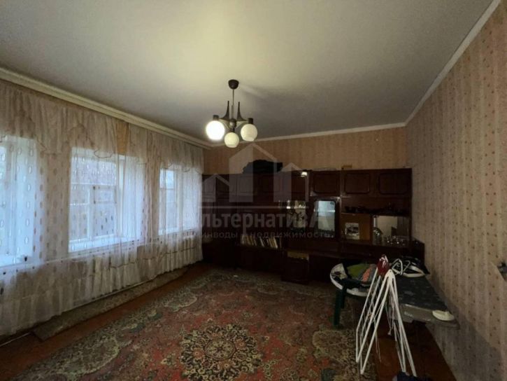 Коттедж/дом Романенко ул.