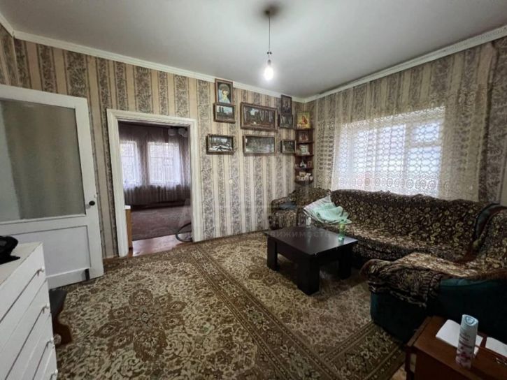 Коттедж/дом Романенко ул.