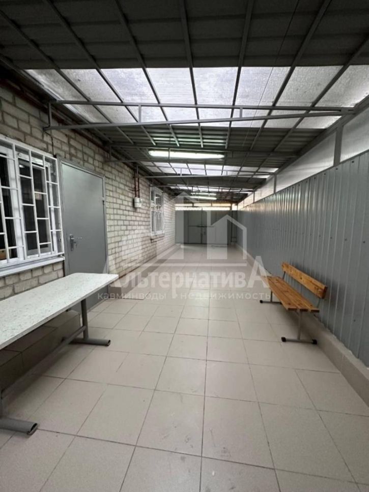 Коттедж/дом Первомайская ул.