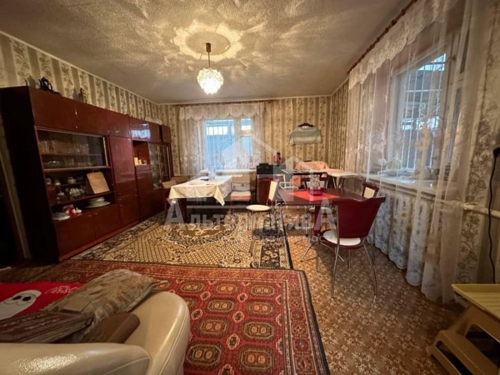 Коттедж/дом Первомайская ул.