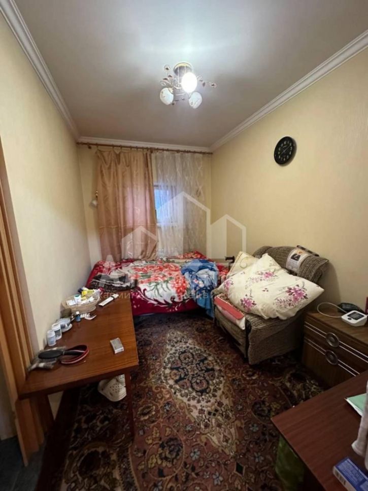 Коттедж/дом Первомайская ул.