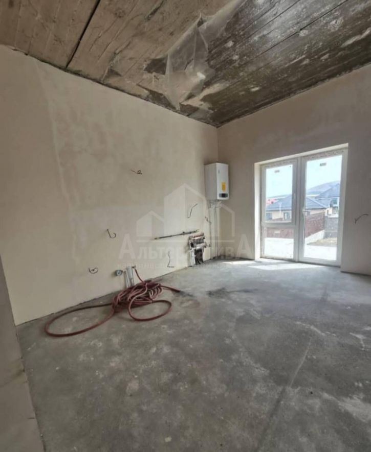 Коттедж/дом Ботанический пер.