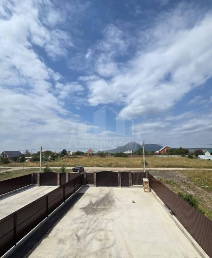 Коттедж/дом Ботанический пер.