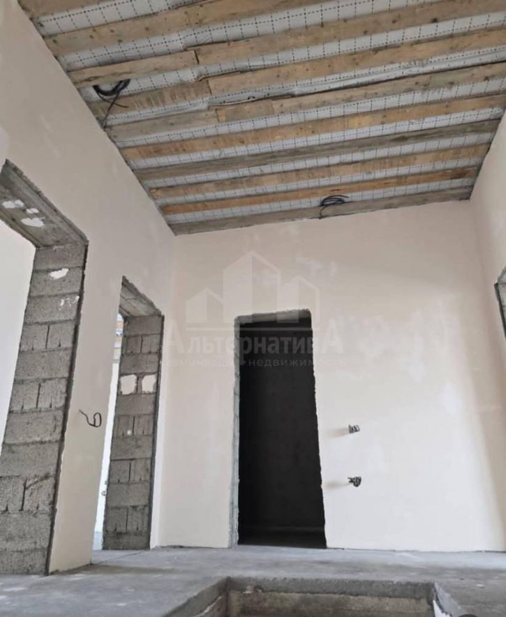 Коттедж/дом Ботанический пер.