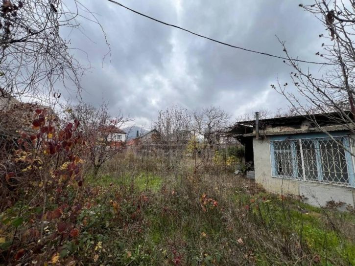 Земельный участок Бештаугорское шоссе