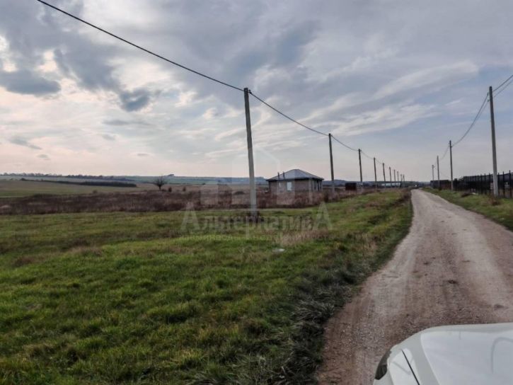 Земельный участок Ермолова ул.