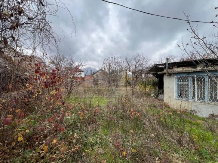 Земельный участок Бештаугорское шоссе