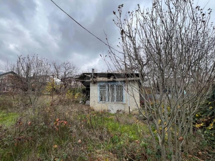 Земельный участок Бештаугорское шоссе