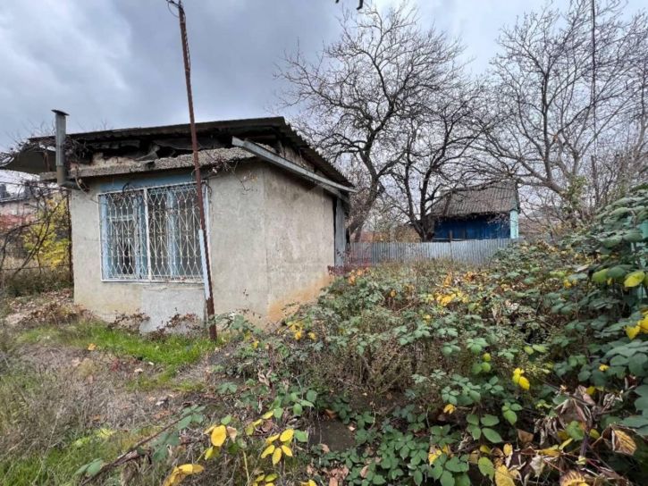 Земельный участок Бештаугорское шоссе