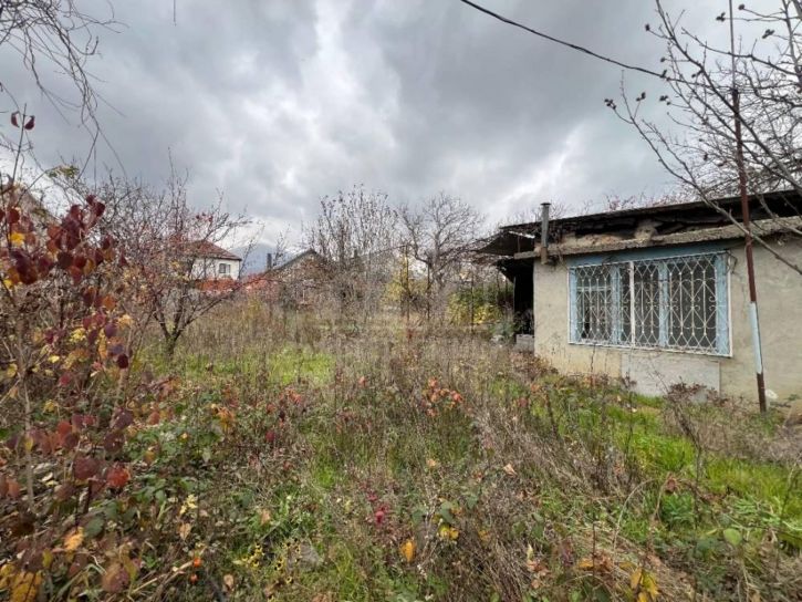 Земельный участок Бештаугорское шоссе