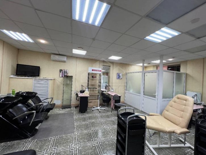 Помещение свободного назначения Красноармейская ул.