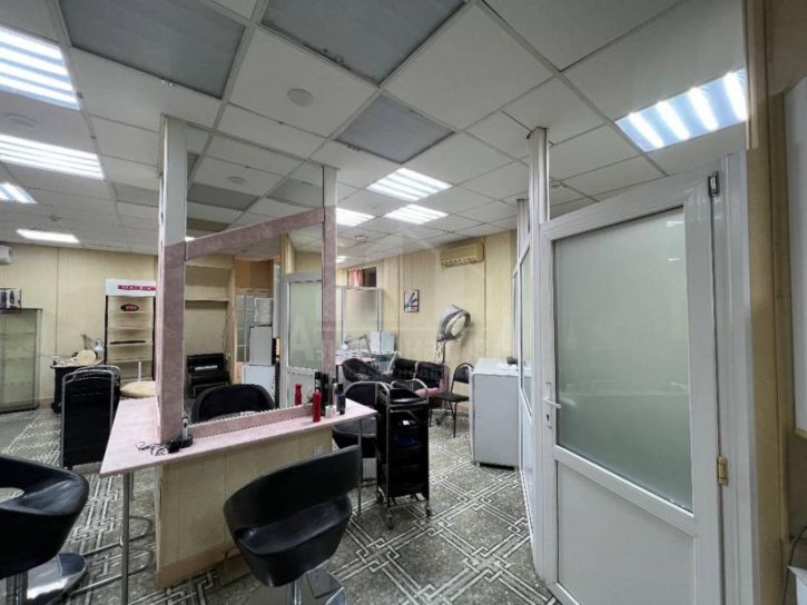 Помещение свободного назначения Красноармейская ул.